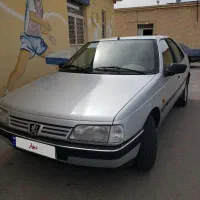 پژو ۴۰۵ glx مدل ۹۸ کارمندی|خودرو سواری و وانت|لار, |دیوار