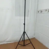 سه پایه دوربین استند نور عکاسی نورپردازی