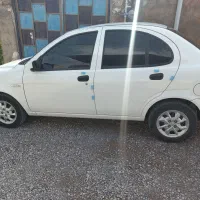 ساینا s دوگانه شرکتی|خودرو سواری و وانت|آبدانان, |دیوار