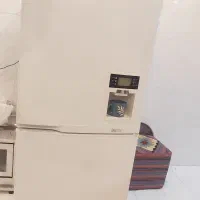 یخچال فریزر اسنوا