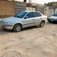 سمند مدل۸۸