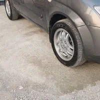 تیبا۱|خودرو سواری و وانت|نقده, |دیوار