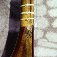 سه تار خوش صدا و سالم (در حد نو)|سازهای سنتی|دهلران, |دیوار