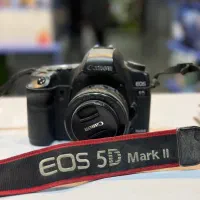 دوربین عکاسی کنون 5D