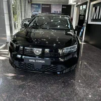 اپل کورسا مدل 2024