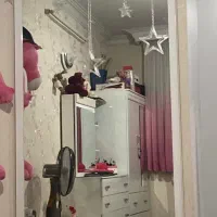 آینه قدی طول ۲ متری