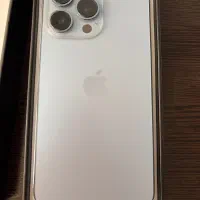 آیفون ۱۳پرو ۲۵۶ دو سیم کارته