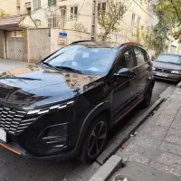 X33 کراس دنده ای مدل ۱۴۰۳ تحویلی ۱۴۰۴|خودرو سواری و وانت|تهران, بهارستان|دیوار