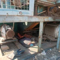 فروش دستگاه پوشال زن|ماشینآلات صنعتی|بیرجند, |دیوار