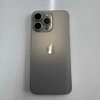 آیفون 15promax ریجستر شده