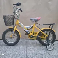 فروش دوچرخه سایز۱۲