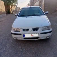 سمندLXمدل۸۹سفارشی مدیران بدون رنگ