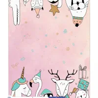 فرش اتاق کودک قیمت مناسب|فرش|تهران, میدان ولیعصر|دیوار