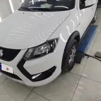 کوییک gxl 403|خودرو سواری و وانت|کرمانشاه, |دیوار