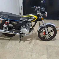 هوندا 200مدل 1404