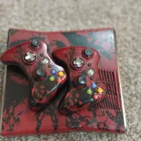 ایکس باکس 360 اسلیم|کنسول، بازی ویدئویی و آنلاین|شیراز, لاله|دیوار