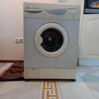 لباسشویی هفت کیلویی پاکشوما (قطعات کره ای)