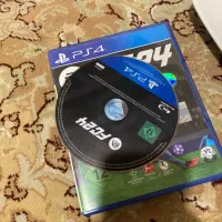 فیفا|کنسول، بازی ویدئویی و آنلاین|بومهن, |دیوار