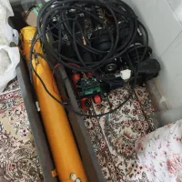 پنوماتیک صفر