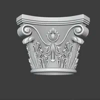 طراحی سی ان سی سه بعدی و جیکدگیری و مدلسازی|خدمات پیشه و مهارت|باقرشهر, |دیوار