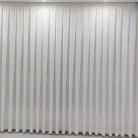 پرده حریر نو