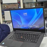LENOVO ThinkPad P1 نقدواقساط بازنشستگی وکارمندان