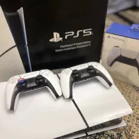 PS5 SLIM DIGITAL 1T