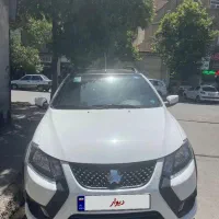 کوییک ۱۴۰۴|خودرو سواری و وانت|مشهد, حجت|دیوار