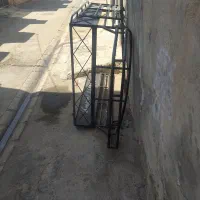 بار بند پیکان وانت|قطعات یدکی و لوازم جانبی|شیراز, شهرک مهدی‌آباد|دیوار