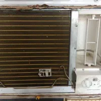 کولر های دست دوم درحد