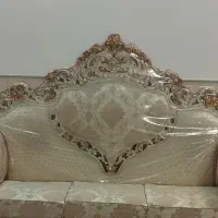 مبل ۹نفره پنجه شیری