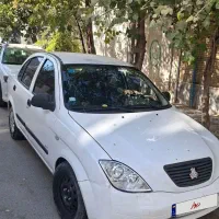 تیبا صندوقدار مدل ۹۲