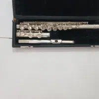 ساز فلوت دکمه ای سوزوکی