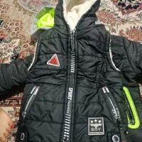 کافشن پافربچه|کفش و لباس بچه|زاهدان, |دیوار