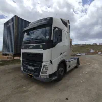 کشنده fh500