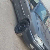سیتروئن زانتیا 2000cc، مدل ۱۳۸۳