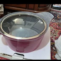 قابلمه|ظروف پخت‌وپز|مشهد, پنجتن|دیوار