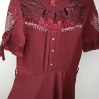 لباس مجلسی دخترانه|لباس|سراب, |دیوار