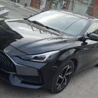 (ام جی مدل 2024