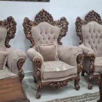 مبل شویی تضمینی