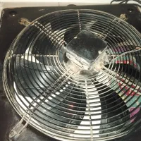 فروش هوا کش صنعتی فوری