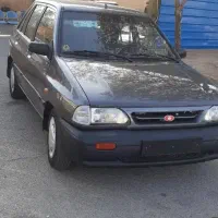 فروش پراید ۸۷