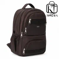 کوله پشتی مدرسه دوخت شخصی با کیفیت
