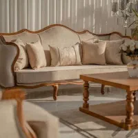 تولید و تعمیر مبلمان|مبلمان خانگی و میز عسلی|سبزوار, ولیعصر (نجار آباد)|دیوار