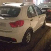 کوئیک ۱۴۰۱|خودرو سواری و وانت|خرم‌آباد, |دیوار