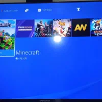 پی اس فور ۴ ps4|کنسول، بازی ویدئویی و آنلاین|قم, پردیسان|دیوار