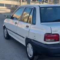 پراید 131 مدل 93 هیدرولیک|خودرو سواری و وانت|بیرجند, |دیوار