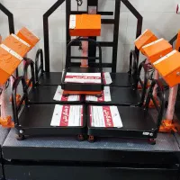 ترازو و باسکول رضایی