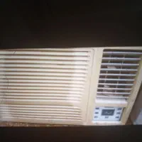 کولر پنجره ای