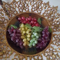 انگور تزئینی|صنایع دستی و سایر لوازم تزئینی|چالوس, |دیوار